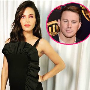 Jenna Dewan verrät: Darum zerbrach Ehe mit Channing Tatum!