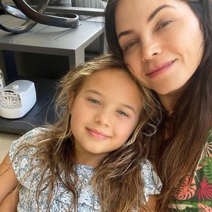 Total süß! Jenna Dewan zeigt ihre Tochter Everly im Netz
