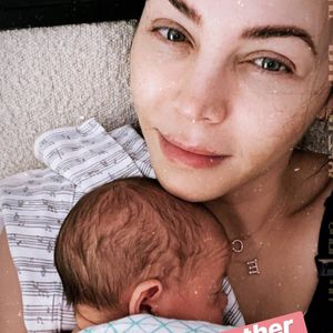 So verbringt Jenna Dewan die Zeit mit ihrem Sohn Callum!
