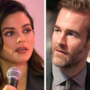 Jenna Dewan ist bestürzt über James Van Der Beeks Verlust