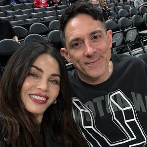 Total verliebt: Jenna Dewan und Verlobter turteln ungeniert!