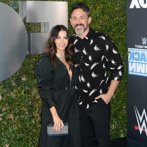 Zwei Jahre verlobt: Wann heiratet Jenna Dewan ihren Steve?