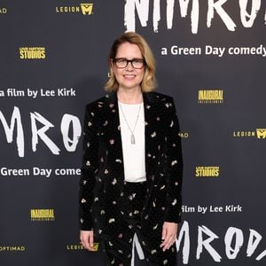 Deshalb kehrte Jenna Fischer dem Seriengeschäft den Rücken