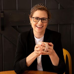 Nach Krebsdiagnose: Jenna Fischer erfreuen "kleine Dinge"