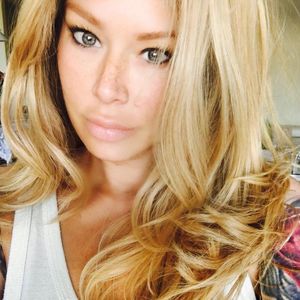 Seltene Krankheit: Jenna Jameson braucht keine Gehhilfe mehr