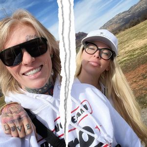 Ehe-Aus: Jenna Jamesons Ehefrau reicht die Scheidung ein!