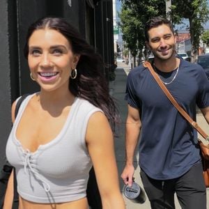 "DWTS"-Jenna Johnson war anfangs nicht begeistert von Joey