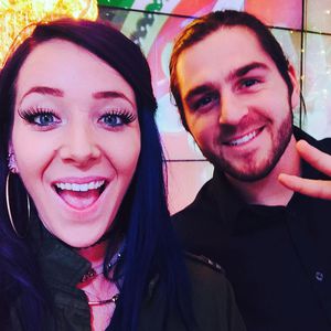 Nach acht Jahren: Jenna Marbles und Julien sind verlobt!