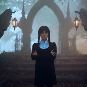 Jenna Ortega war nach "Wednesday" sehr unglücklich