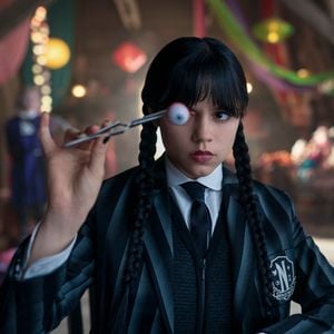 Bunter Mix: Das sind die Highlights auf Netflix im August