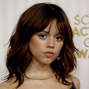 "Stresst mich": Jenna Ortega möchte lieber Single bleiben!