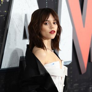 Jenna Ortega erklärt ihren Fashion-Fauxpas bei "Scream VI"