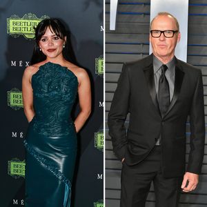 Jenna Ortegas Begegnung mit diesem Co-Star war verstörend