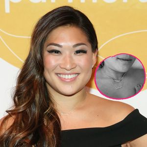 Name bekannt: "Glee"-Star Jenna Ushkowitzs Baby ist geboren