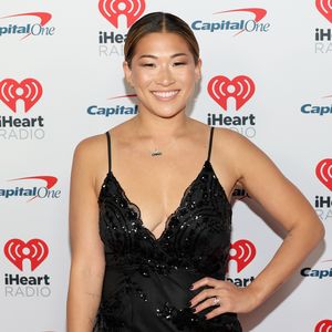 "Glee"-Star Jenna Ushkowitz ist zum zweiten Mal schwanger!