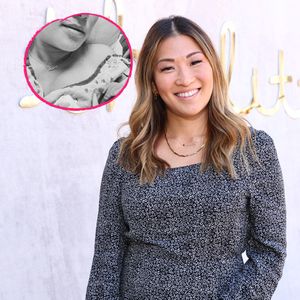 "Glee"-Star Jenna Ushkowitz ist erstmals Mutter geworden!