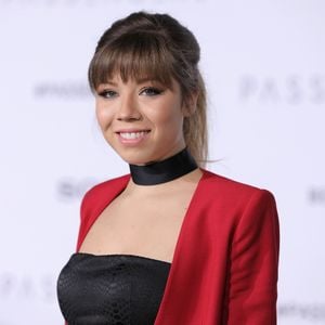 Jennette McCurdy auf der Premiere von "Passengers", 2016