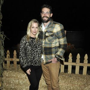 Jennie Garth hatte nach Hochzeit mit Dave zwei Fehlgeburten