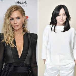 Jennie Garth kritisiert Shannens fehlende Oscar-Ehrung
