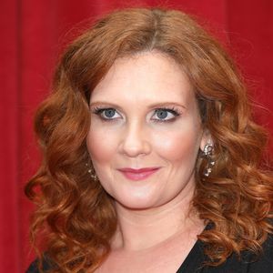 Jennie McAlpine: Wie wird ihr ungeborenes Kind heißen?