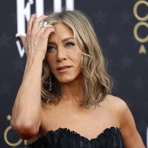 Adresse nach Unfall geleakt: Jennifer Aniston ist außer sich
