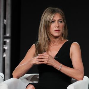 Romanze mit Ines: Brads Ex Jennifer Aniston nicht begeistert