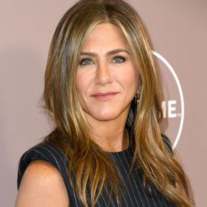 Jennifer Aniston soll ein Mädchen aus Mexiko adoptiert haben