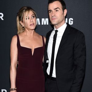 Knallhart! Jennifer Aniston wirft Justins Zeug in den Müll