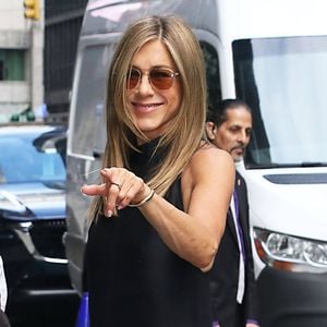Jennifer Aniston äußert klare Haltung gegen Kindesadoption