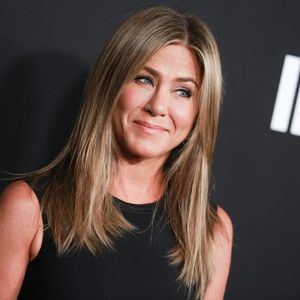 Das hat Jennifer Aniston vom "Friends"-Set mitgehen lassen