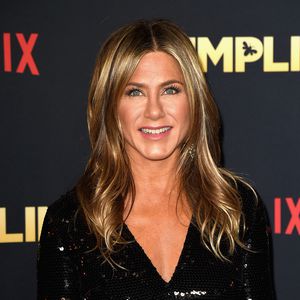 Gewusst? In diesen Star war Jennifer Aniston früher verliebt