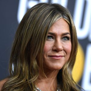 Therapie! Jennifer Aniston litt wegen Schwangerschaftsfragen