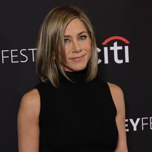 Jennifer Anistons neue Liebe bringt ihr Ruhe und Sicherheit