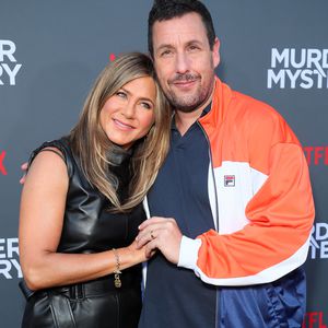 Adam Sandler verkleidet sich gern als Prinzessin