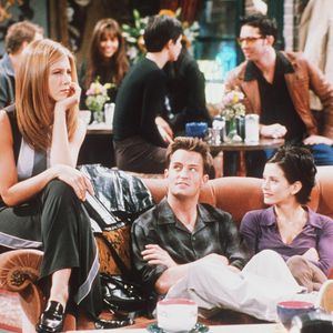 Jennifer Aniston bestätigt: "Friends"-Comeback kommt sicher!