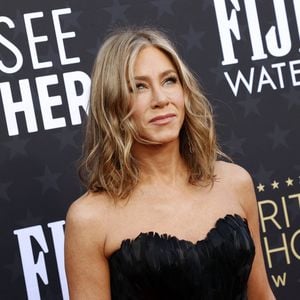 Jennifer Anistons Stalker glaubt, er sei Jesus Christus