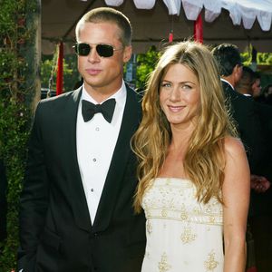 Bereute Jennifer Aniston die Hochzeit mit Brad bereits 2003?