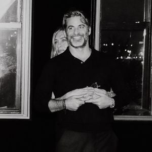 Jennifer Aniston ist verliebt: Das ist über Jim bekannt