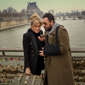Diese Filme wird es im Jahr 2023 bei Netflix zu sehen geben