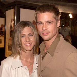 Jennifer Aniston und Brad trennten sich nicht wegen Kindern!