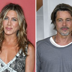 Jen Aniston & Brad Pitt: Wiedersehen bei den Golden Globes?