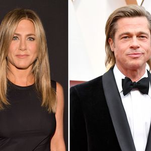 Neue Liebe: Ignoriert Jennifer Aniston Anrufe von Brad Pitt?