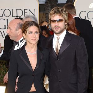 Jetzt wird's ernst: Will Jen Aniston ein Baby von Brad Pitt?