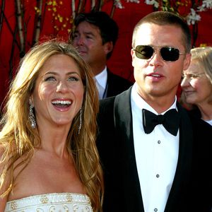 Jennifer Aniston: Perfekte Ehe mit Brad Pitt war nicht echt!