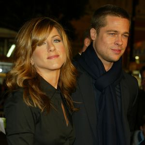 Süß! Jennifer Aniston schwärmt von ihrem Ex-Mann Brad Pitt