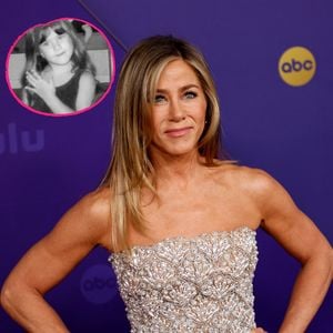 Jennifer Aniston teilt süße Nostalgie zum 56. Geburtstag