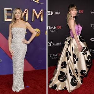 Jennifer Aniston versteht Jennettes Mutter-Tochter-Probleme