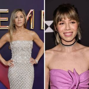 Jennifer Aniston spielt Jennette McCurdys Mutter