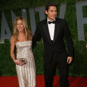 LIVE: John Mayer tritt auf