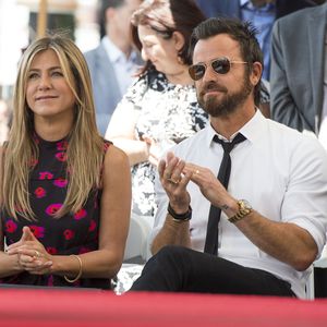 Würde Justin Theroux gerne wieder mit Ex Jen arbeiten?